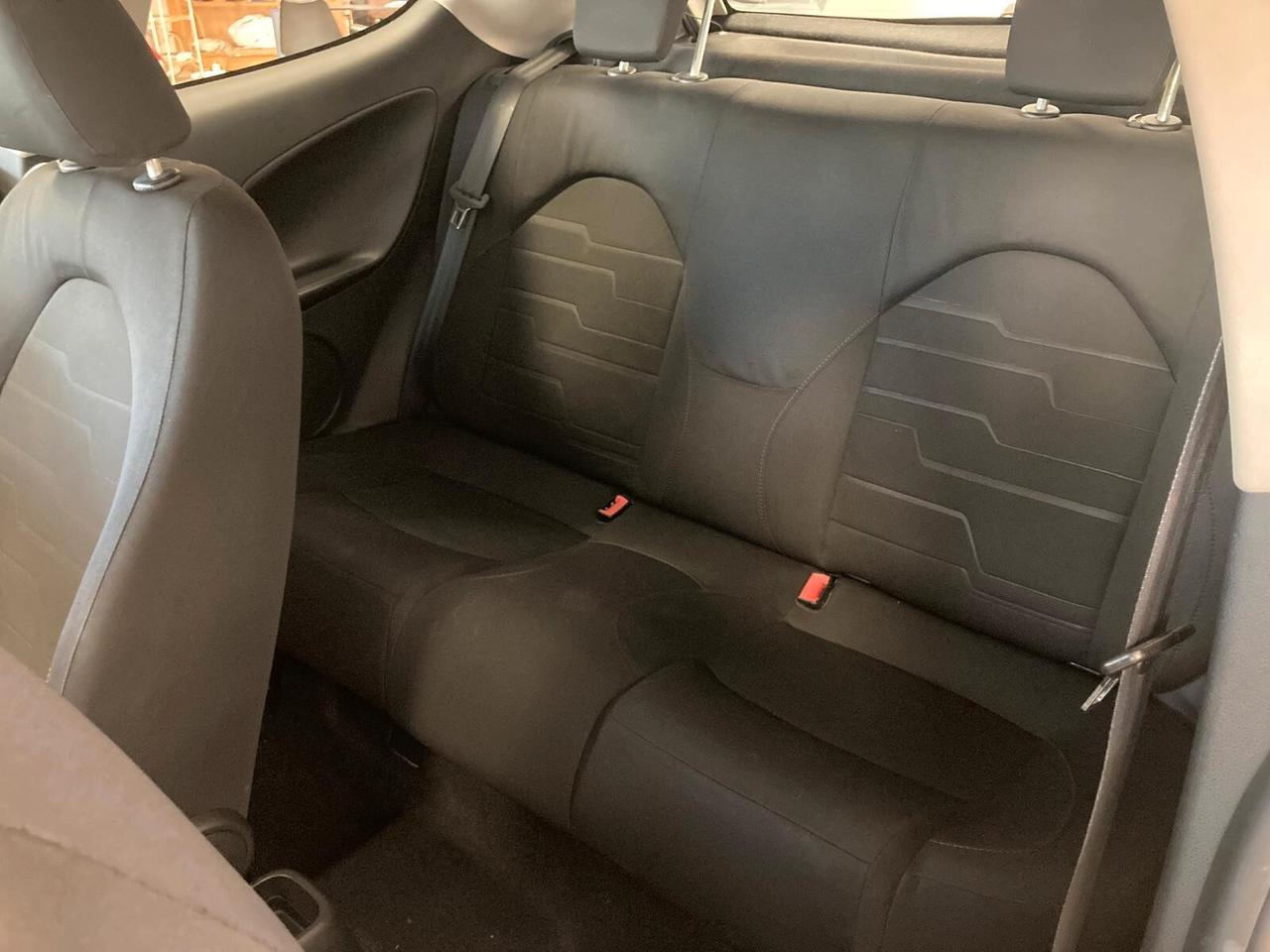 Alfa Romeo MiTo 1.3 JTDm 85 CV S&S Progression