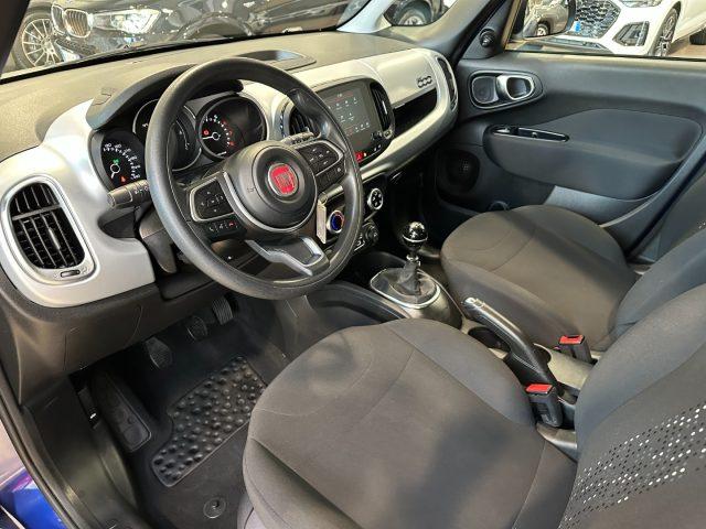 FIAT 500L 1.4 95 CV Connect - Carplay - Ok Neopat - IVA