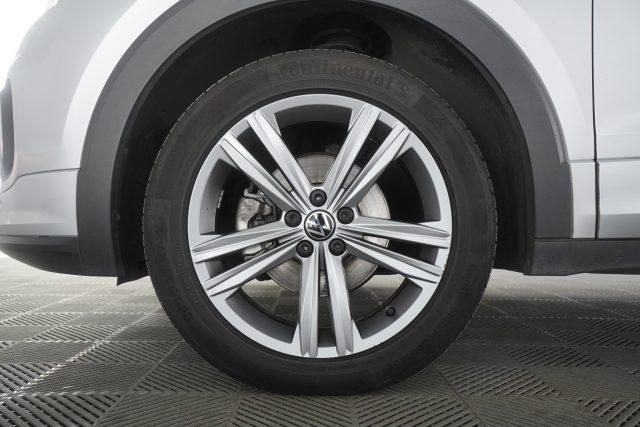 VOLKSWAGEN T-Cross T-Cross 1.0 TSI Sport