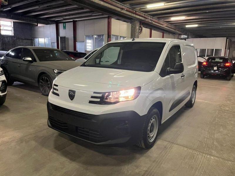 Peugeot Partner BlueHDi 100 S&S L1 Furgone