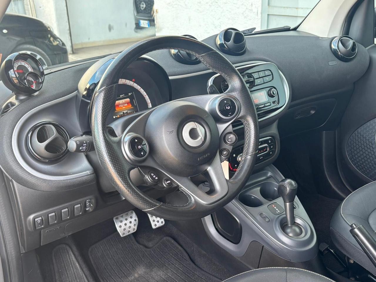 Smart ForTwo PROMOFIN!!!