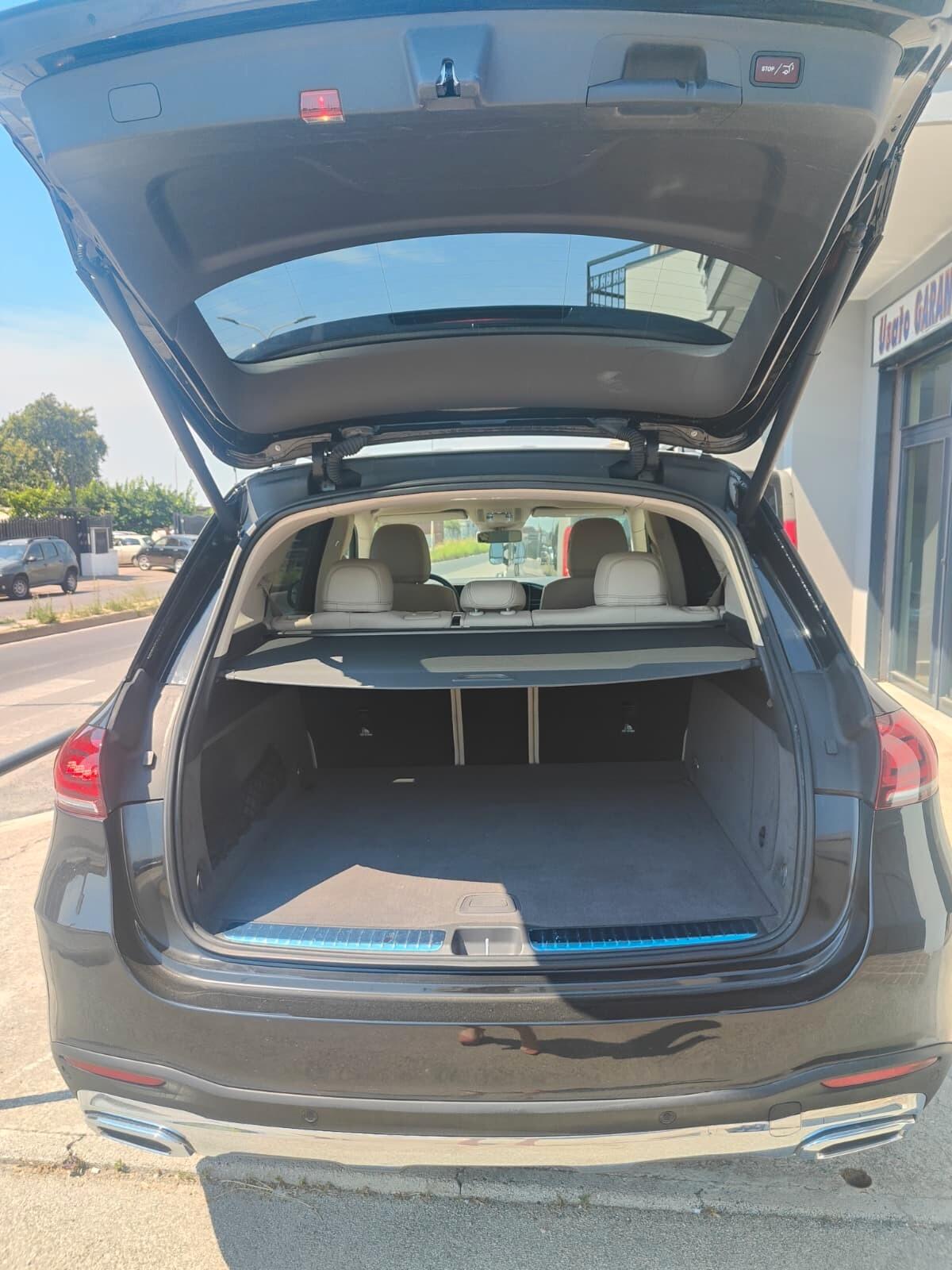 MERCEDES GLE PREMIUM- PRoV TOSCANA-ECCELLENTI CONDIZIONi