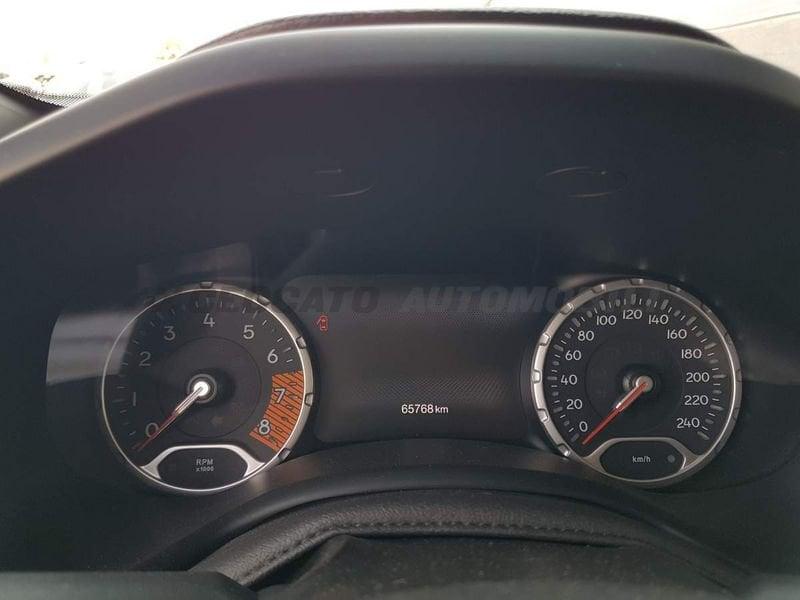 Jeep Renegade Renegade 1.0 t3 Limited 2wd
