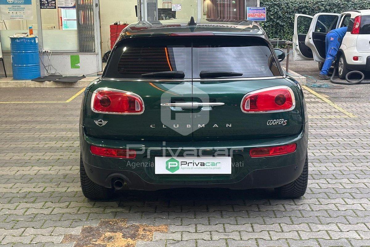 MINI Mini 1.5 One D Clubman