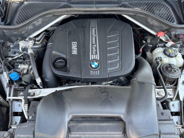 BMW X6 xDrive30d 258CV Msport