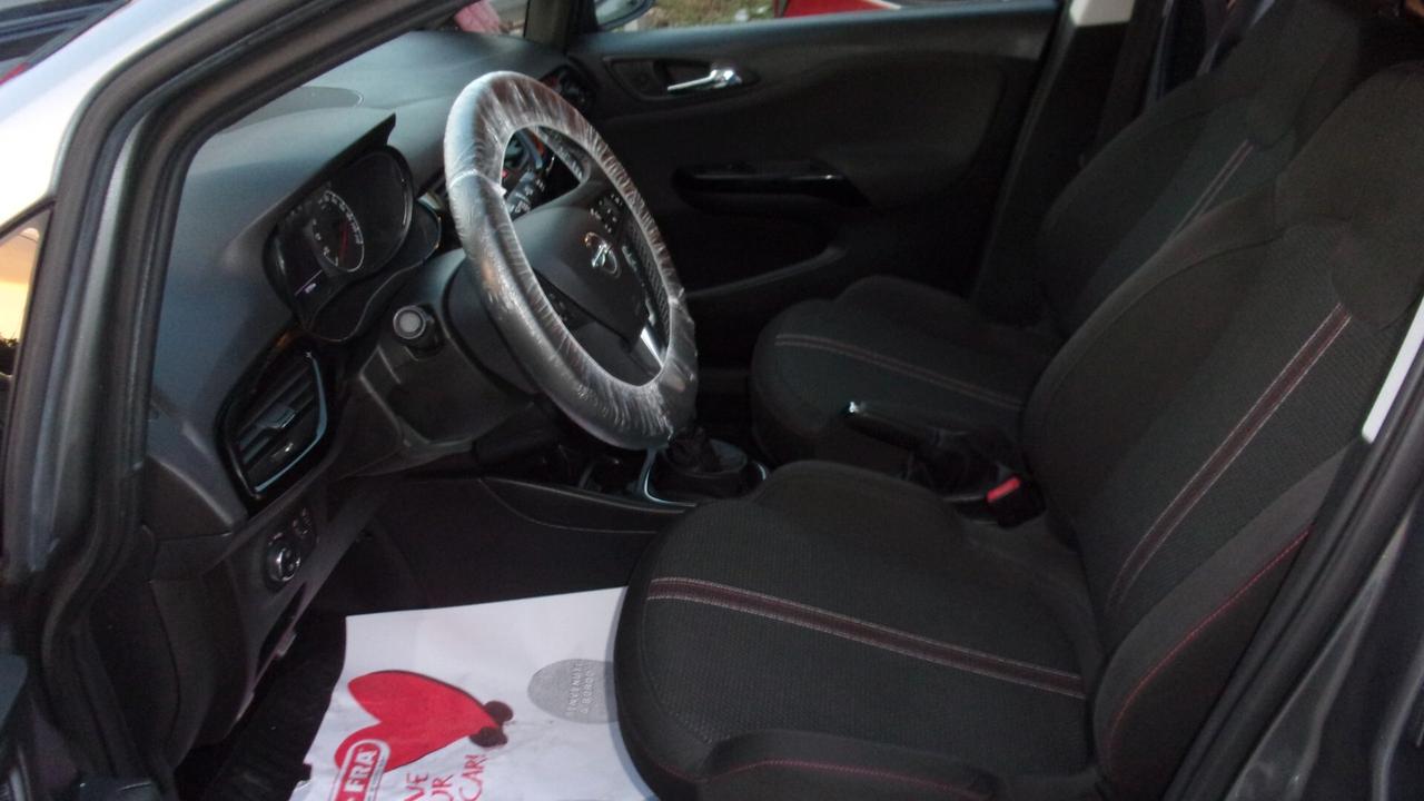 Opel Corsa 1.3 CDTI 5 porte b-Color