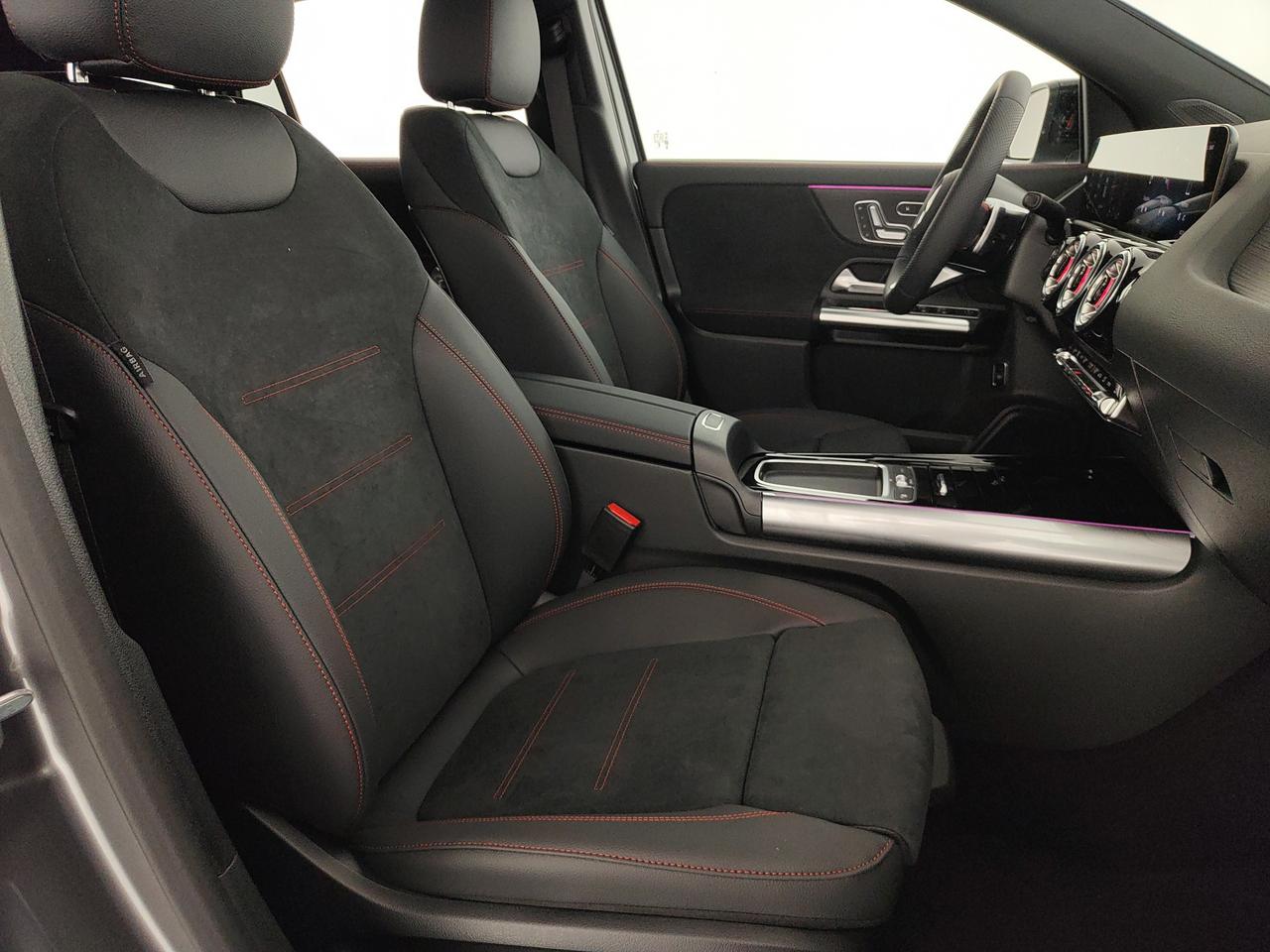 Mercedes-Benz GLA 200 d