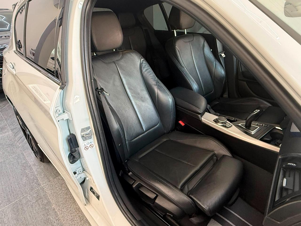Bmw 120d 5p. Msport Shadow Line 2019