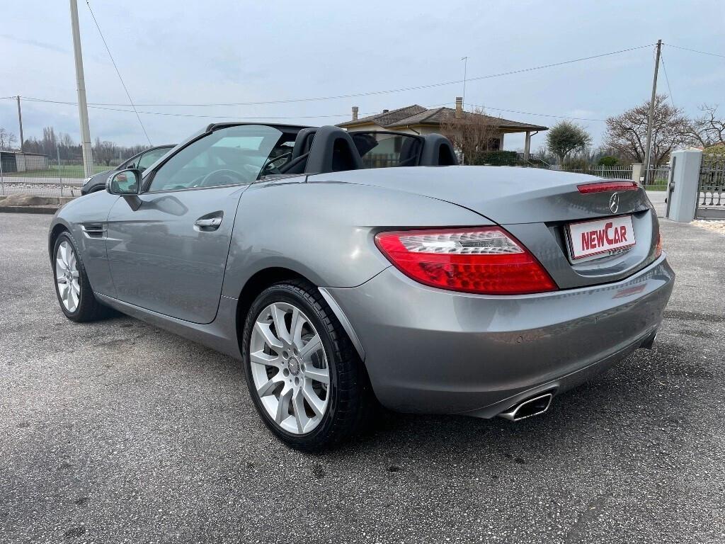 Mercedes-Benz SLK 200 Sport auto *50500 km