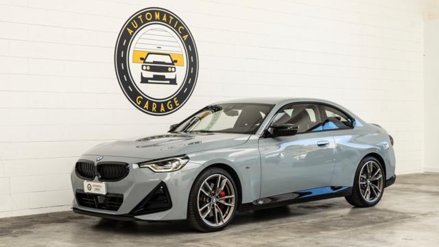 BMW 240 M 240i xDrive IVA ESPOSTA