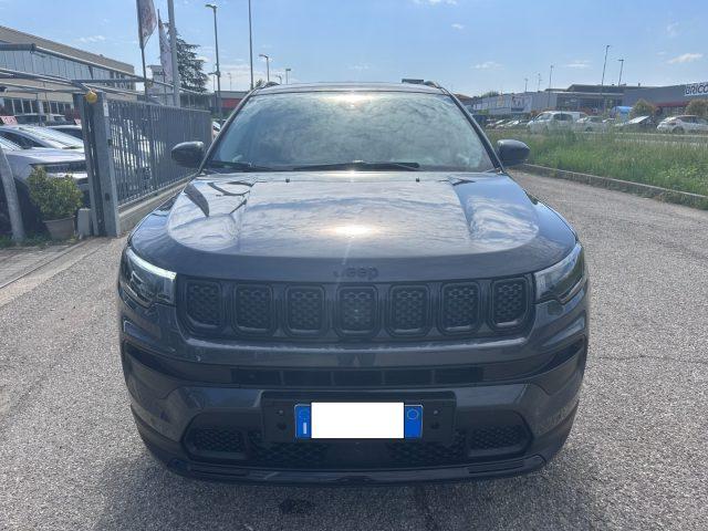 JEEP Compass 1.3 Turbo T4 190 CV PHEV AT6 4xe Night Eagle