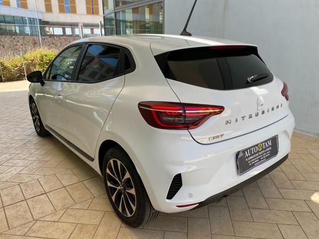 MITSUBISHI Colt 1.0L turbo 90 CV Invite