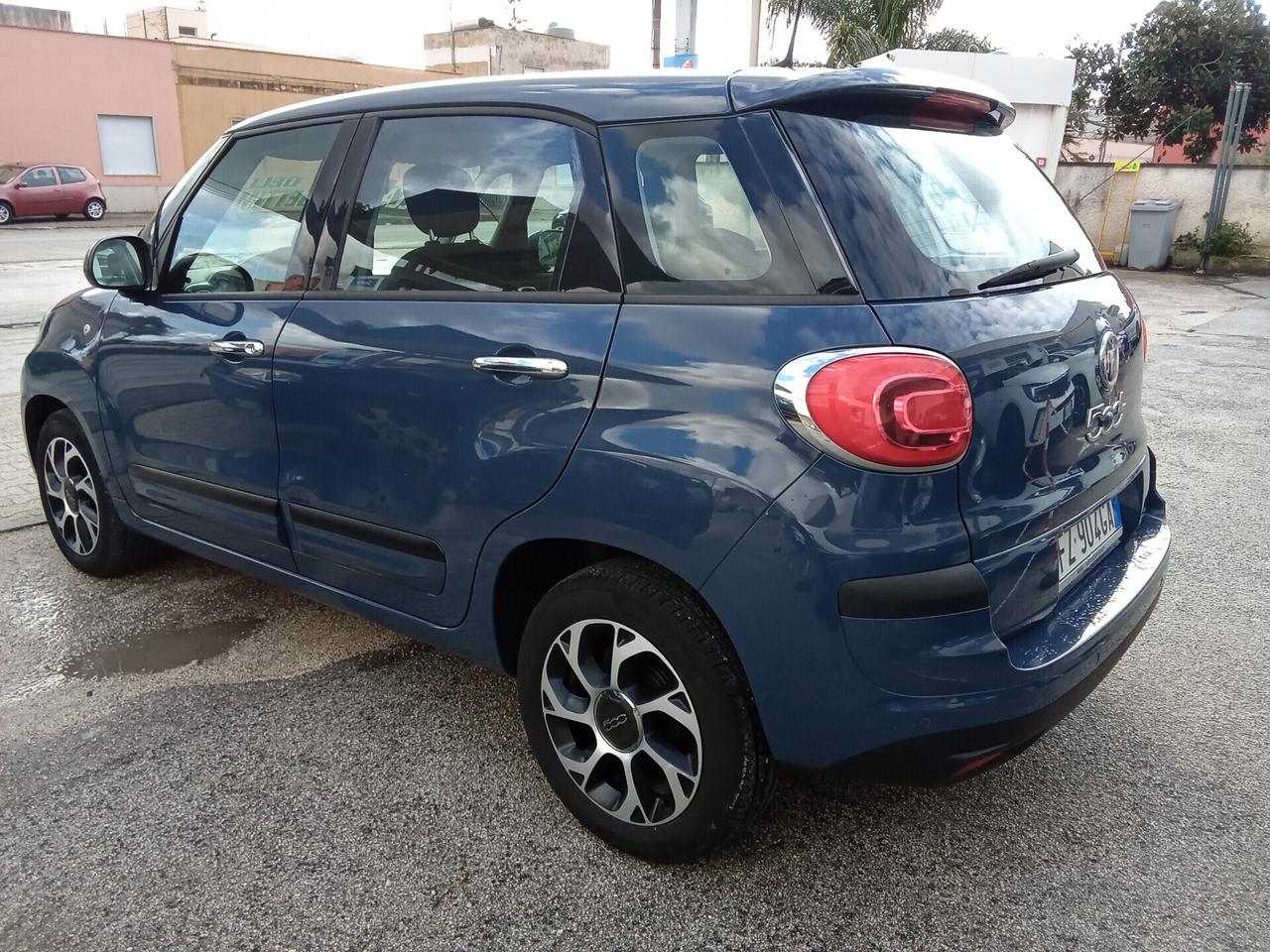 Fiat 500L 1.3 Multijet 95 CV Business
