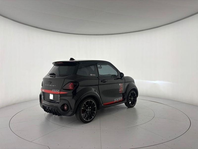 Chatenet CH46 Erre Erre