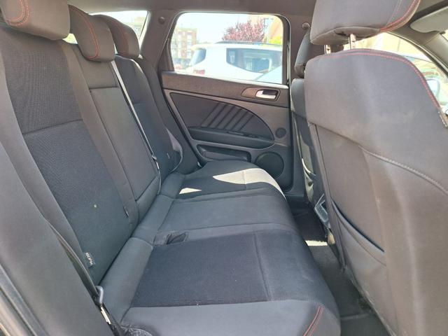 ALFA ROMEO 159 2.0 JTDm 136CV SW - GARANTITA
