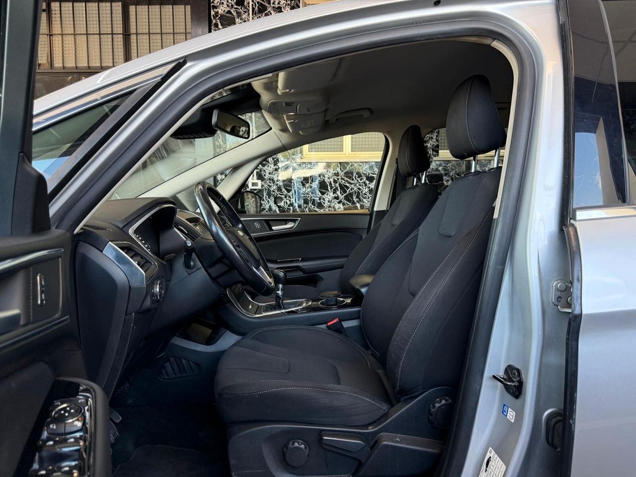 Ford S-Max 2.0 EcoBlue 150CV Start&Stop Titanium Business