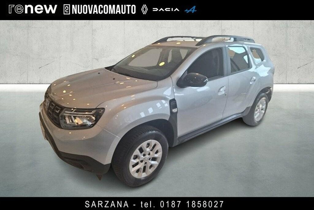 Dacia Duster 1.0 TCe GPL Comfort 4x2