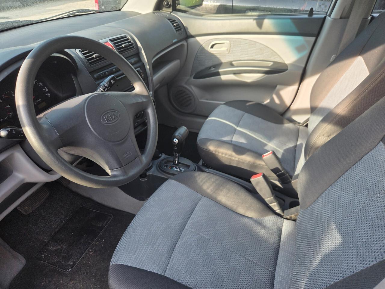 Kia Picanto 1.0 12V Urban