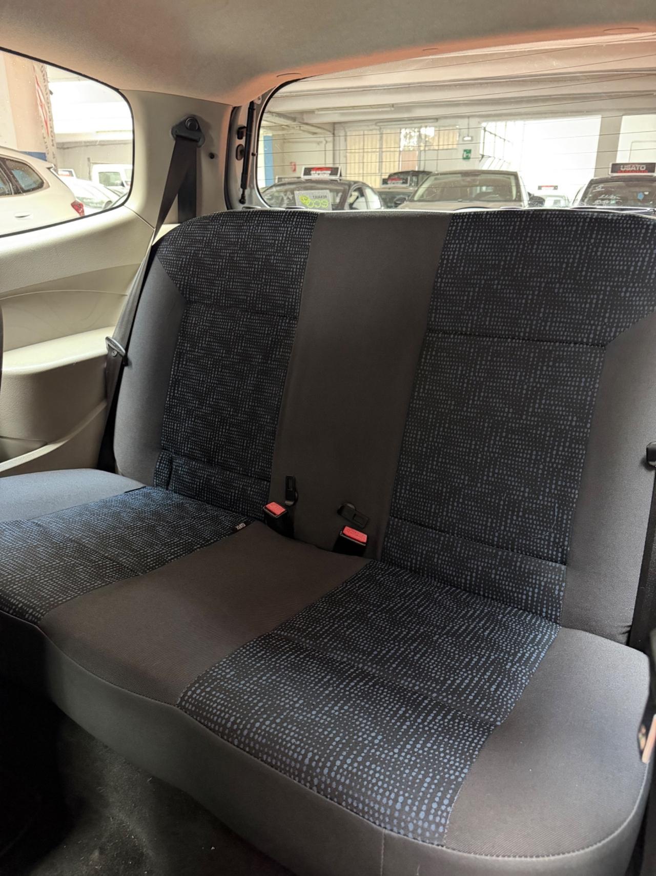 Renault Twingo 1.2 Neopatentati Euro 5