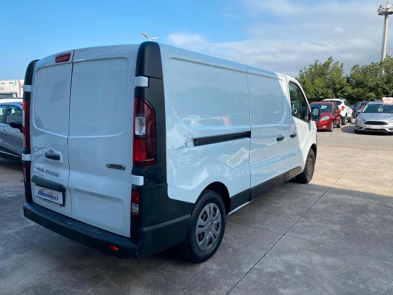 Fiat Talento 2.0 Ecojet 145CV PC-TN Furgone 10q