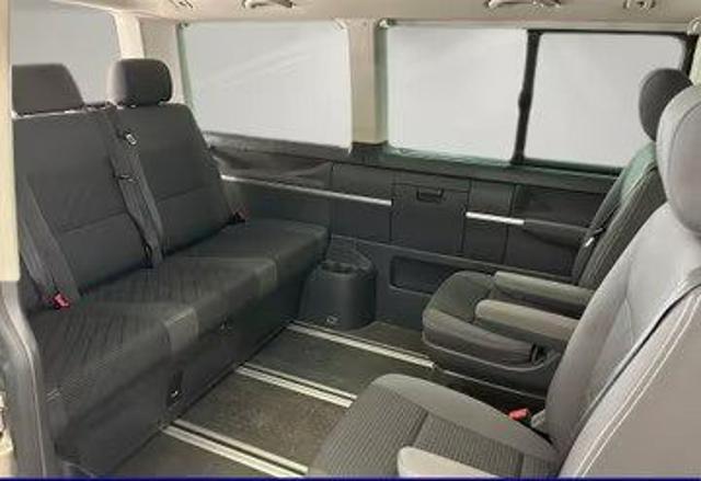 VOLKSWAGEN Multivan 2.0 TDI 140CV DSG Automatico7Posti Klima