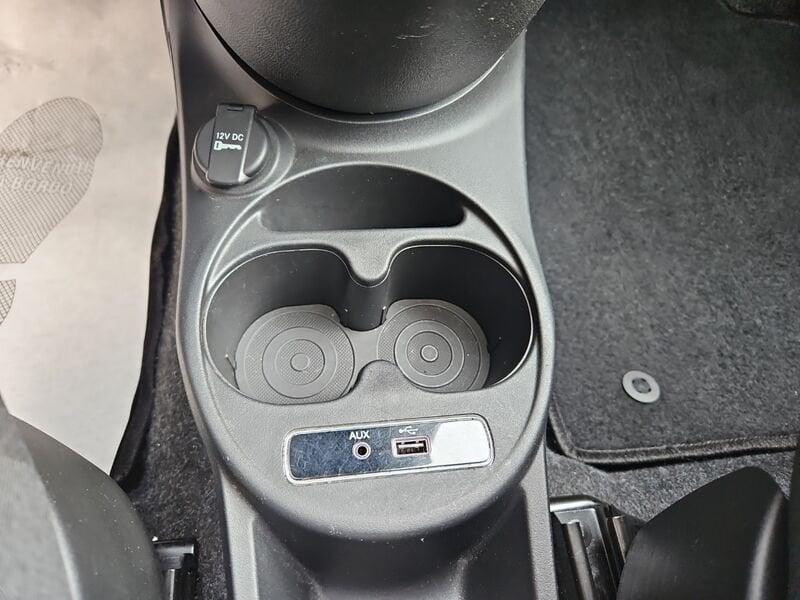 FIAT 500 500 1.2 Mirror s&s 69cv