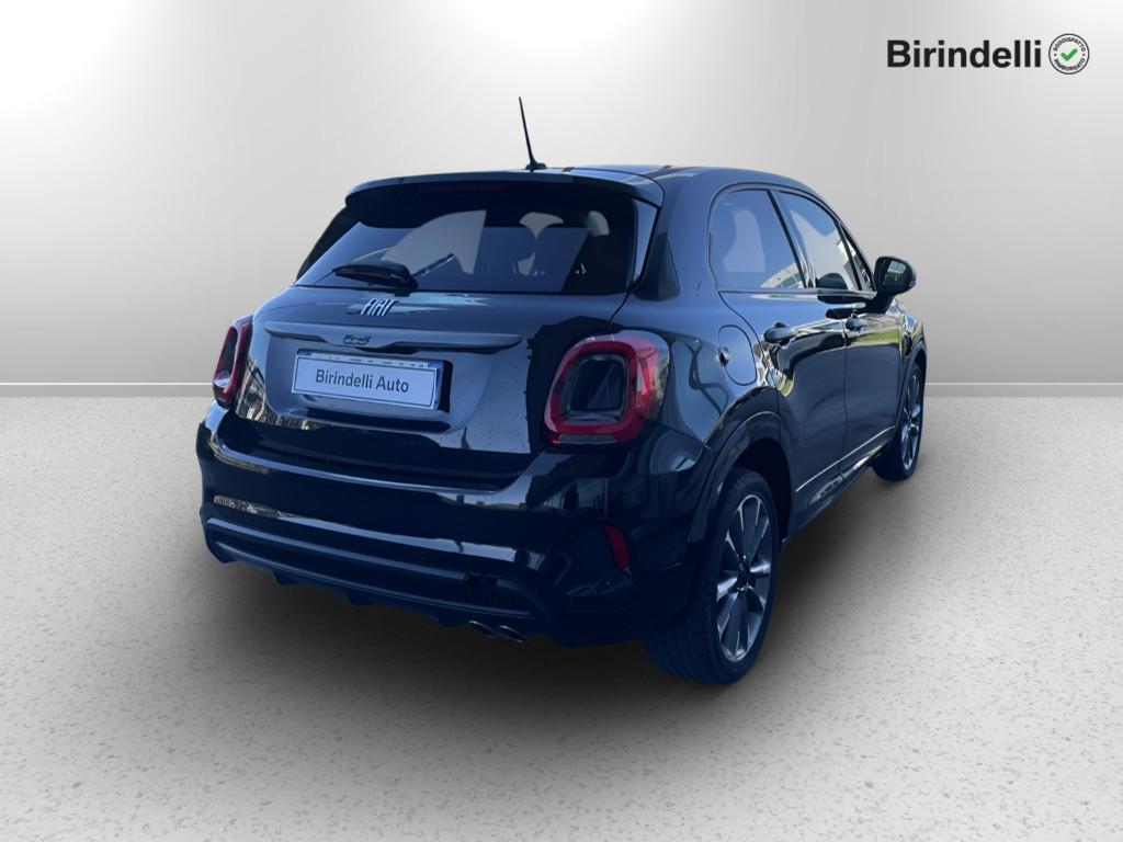 FIAT 500X - 500X 1.0 T3 120 CV Sport