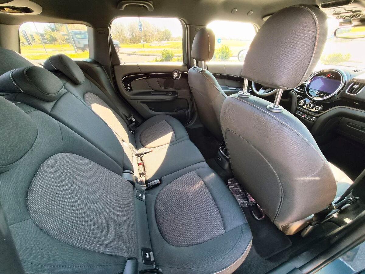 Mini Countryman 2.0 Cooper D Essential auto