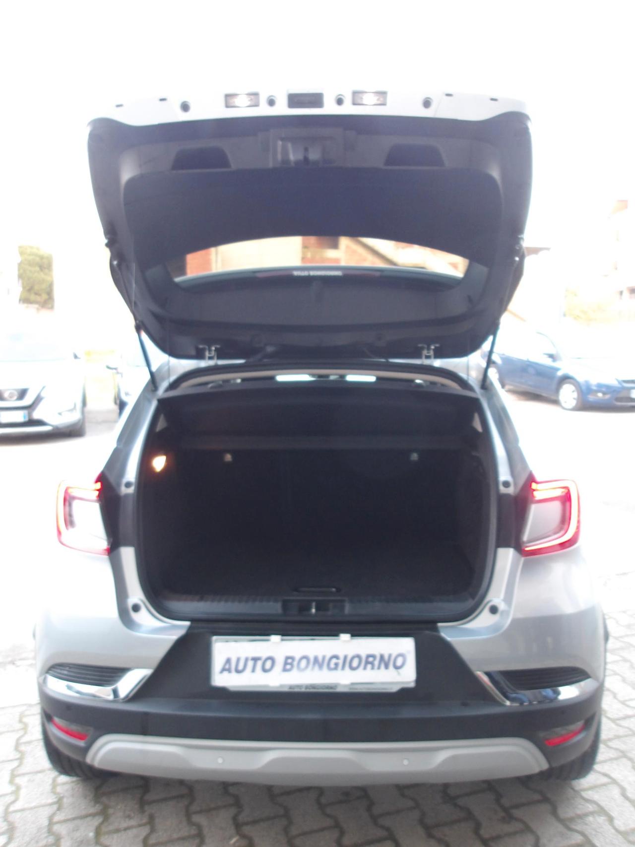 Renault Captur 1.0 tce Intens 90 cv