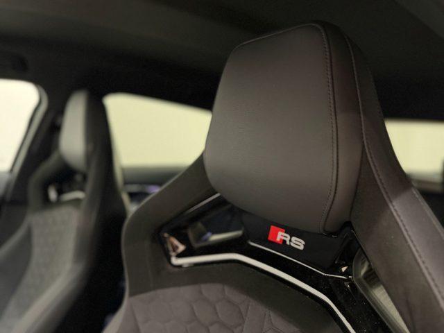 AUDI RS3 SPB TFSI Quattro S tronic