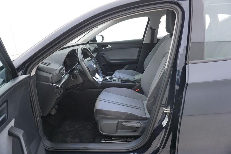 Seat Leon Business DSG BR393485 1.5 Metano 131CV