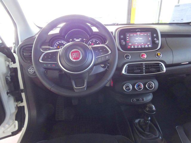 FIAT 500X 1.3 MultiJet 95 CV Crossover AUTOCARRO N1
