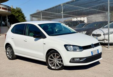 Volkswagen Polo 2015 1.4 TDI frash edizione limitata ok neopatentati ! ! !