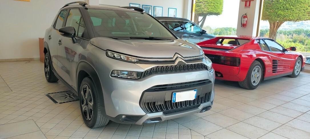 Citroen C3 Aircross C3 Aircross PureTech 110 S&S Feel