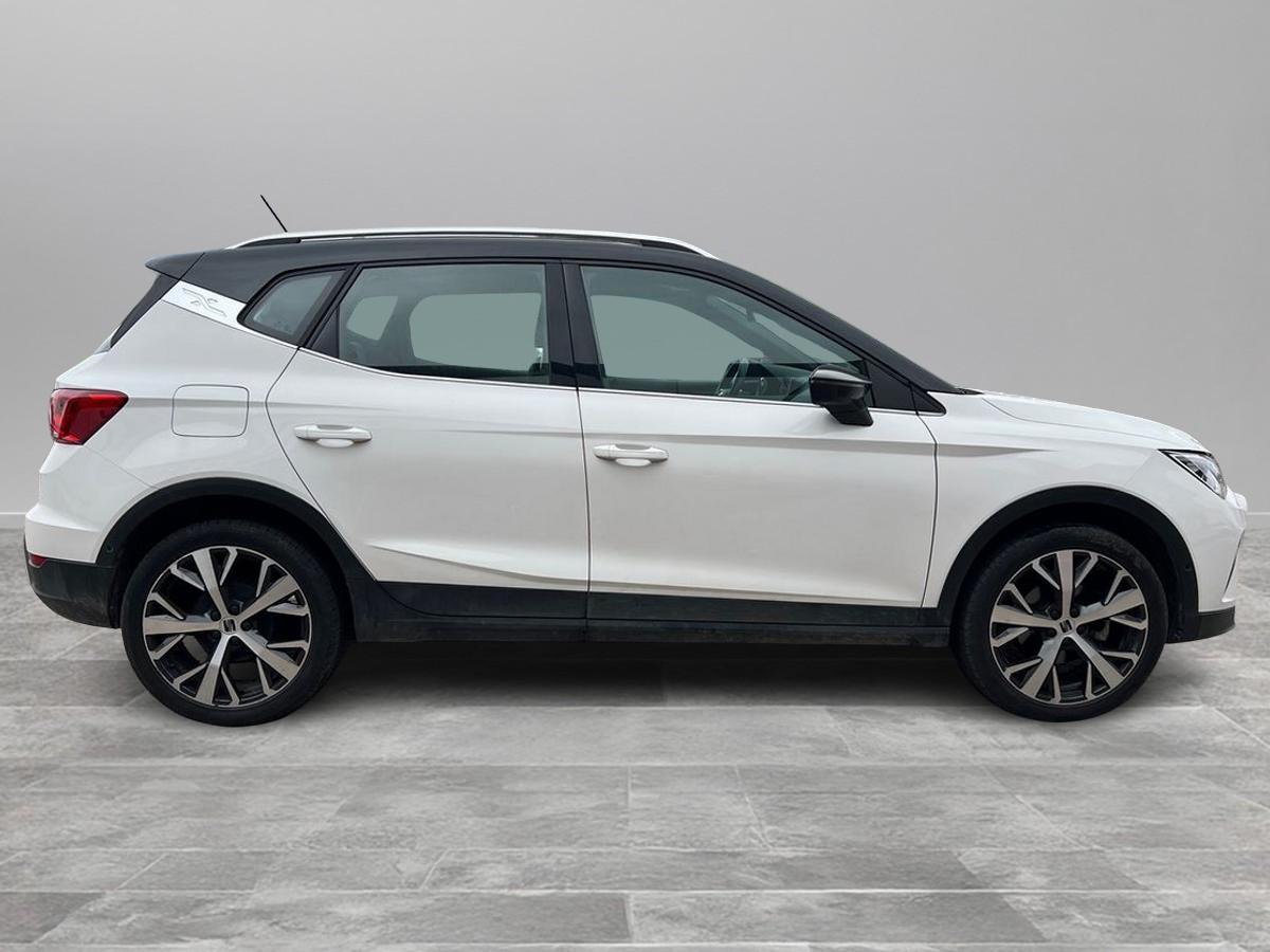 SEAT Arona 1.0 ecotsi Xperience 95cv