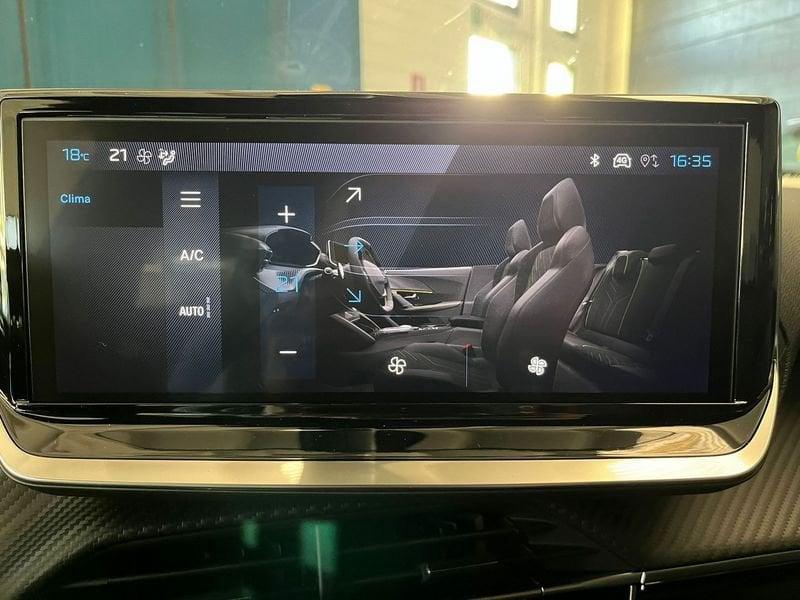 Peugeot 2008 2008 PureTech 100 S&S Allure