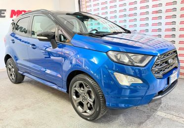 Ford EcoSport 1.5 TDCi 100 CV Start&Stop ST-Line