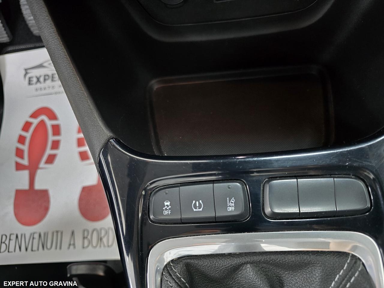 OPEL CROSSLAND 2019 GPL 120TH ANNIVERSARIO