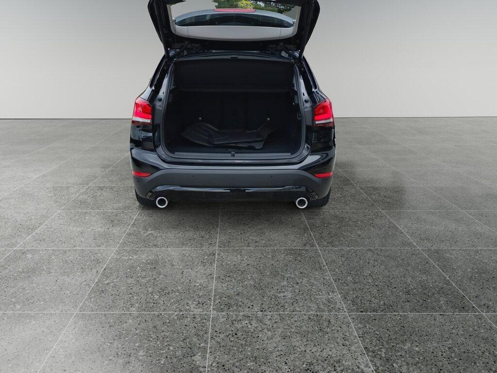 BMW X1 18 d xLine Plus sDrive Steptronic