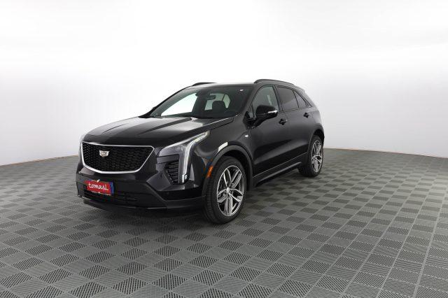 CADILLAC XT4 XT4 350 T AWD Sport