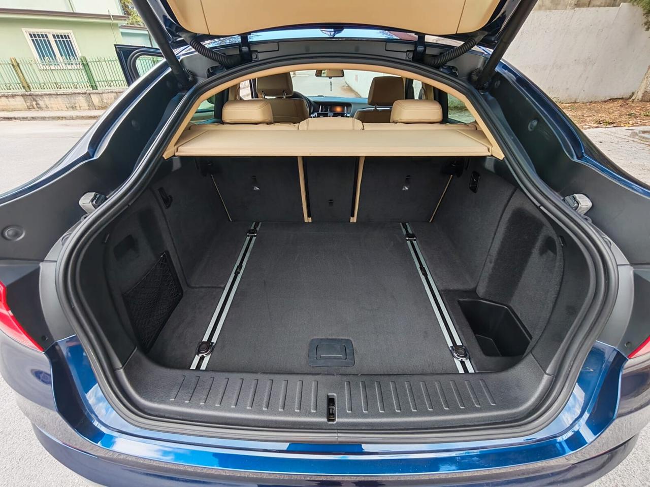 Bmw X4 xDrive20d Luxury Aut.