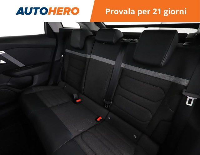 CITROEN C4 PureTech 130 S&S Feel Pack