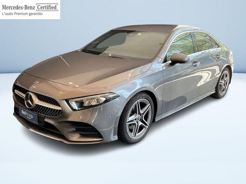 Mercedes-Benz Classe A A 180 D PREMIUM AUTO
