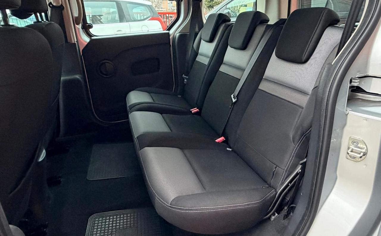 Renault Kangoo Blue dCi 8V 95CV 5 porte Life