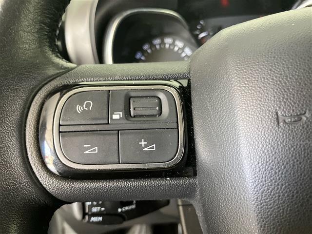 CITROEN C3 Aircross 1.2 PureTech Shine my18