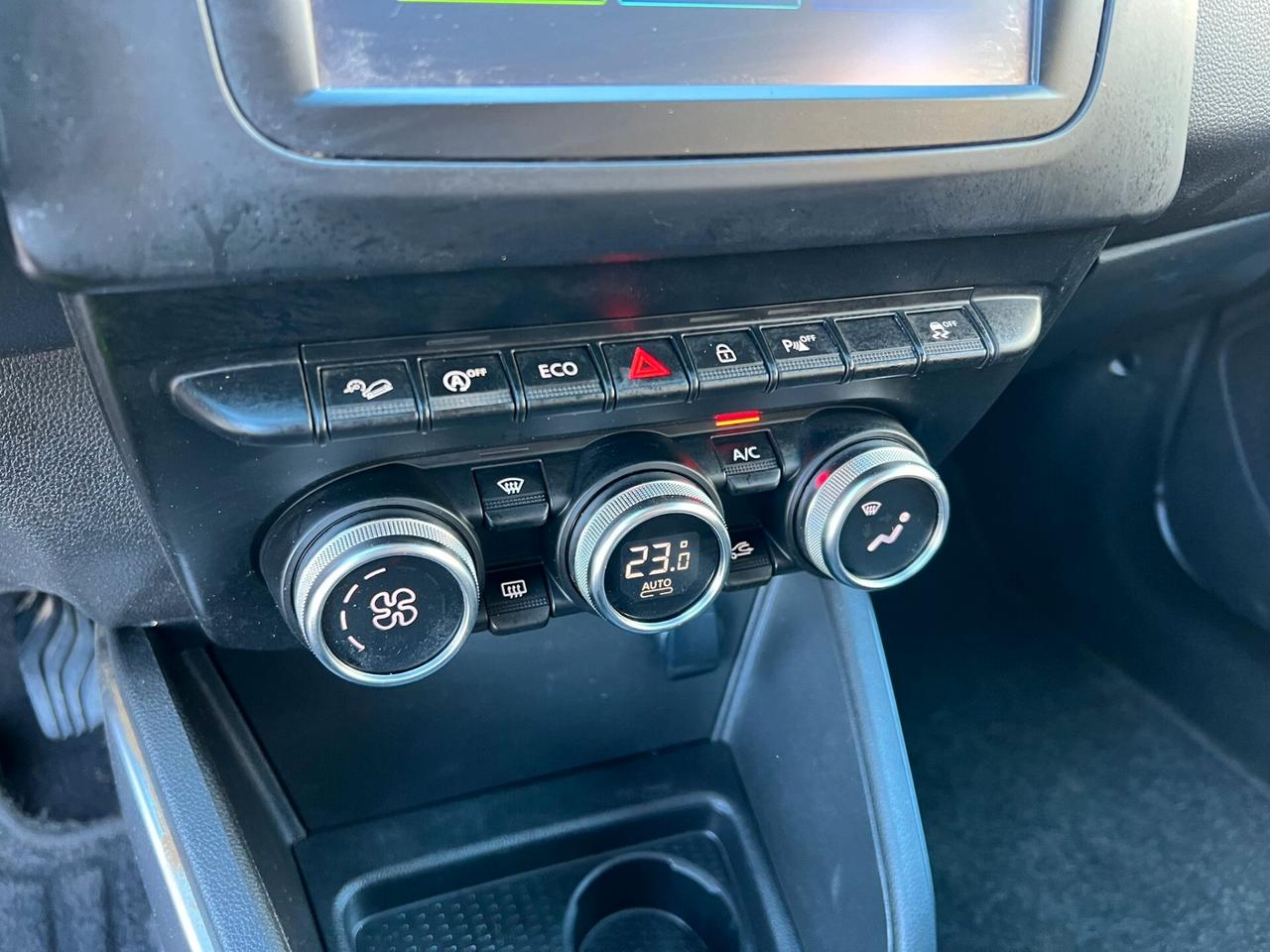 DACIA DUSTER 1.5 dCi 110CV 2018!! 4x4 PRESTIGE!!