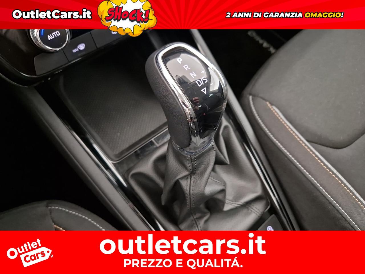 Skoda Kamiq 1.0 tsi selection 115cv dsg