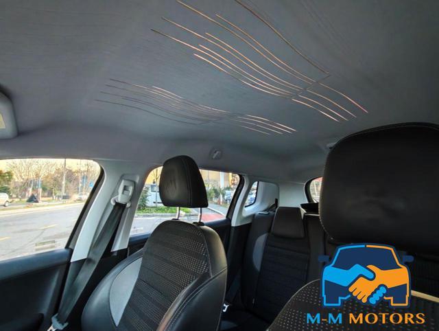 PEUGEOT 2008 1° serie 1.6 VTi 120CV Allure