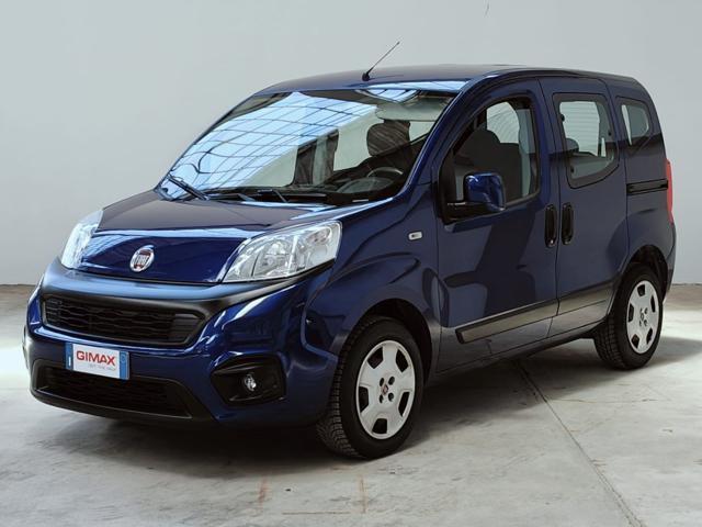 FIAT Qubo 1.3 MJT 80 CV Lounge