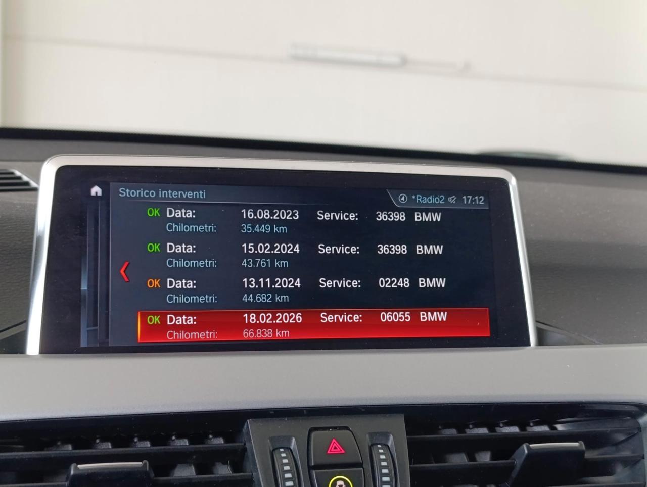 BMW X1 xdrive18d Business Advantage auto